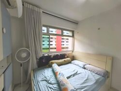 Blk 307B Ang Mo Kio Avenue 1 (Ang Mo Kio), HDB 4 Rooms #580772311